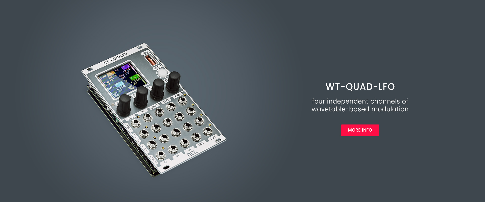 WT-QUAD-LFO